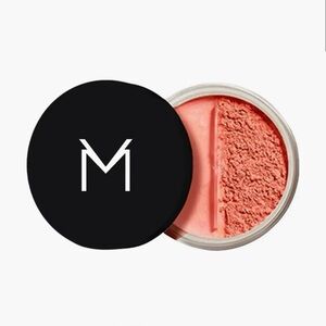 Voodoo Makeup Bougie Rougie Loose Powder Blush “Dab Will Do Ya” NEW